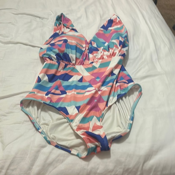 Modcloth Other - Bathing suit